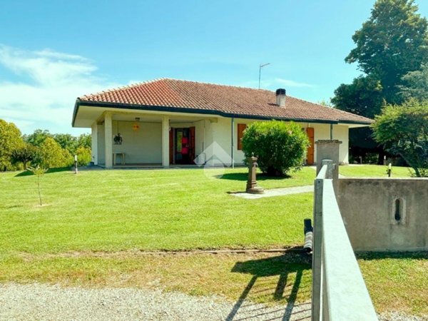 casa indipendente in vendita a Molinella