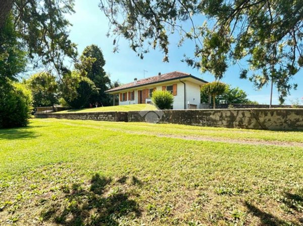 casa indipendente in vendita a Molinella