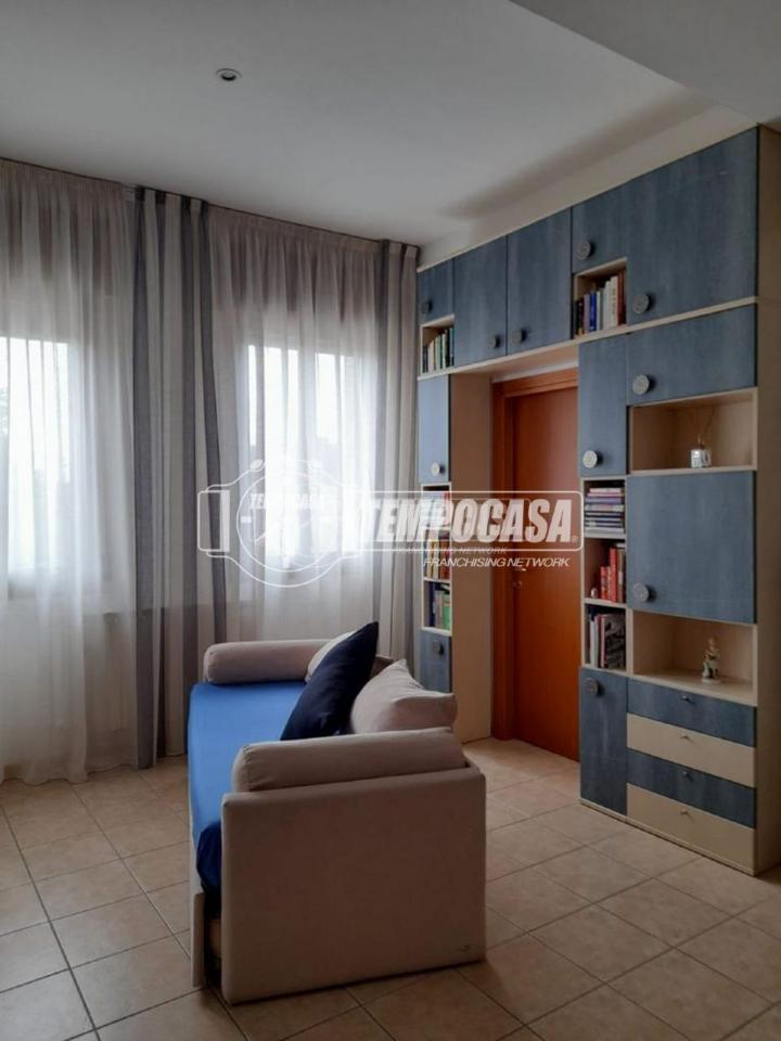 appartamento in vendita a Molinella