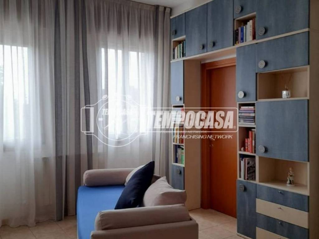 appartamento in vendita a Molinella