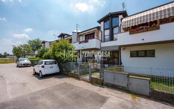 appartamento in vendita a Molinella