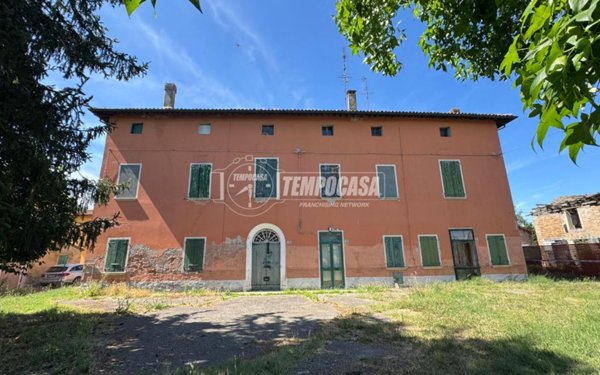 casa indipendente in vendita a Molinella