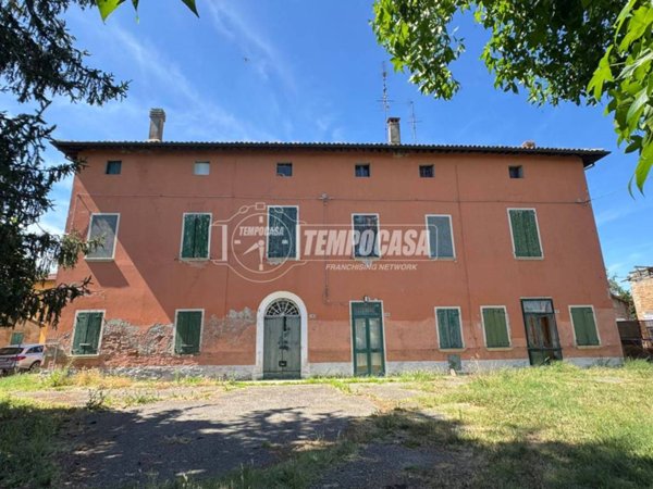 casa indipendente in vendita a Molinella
