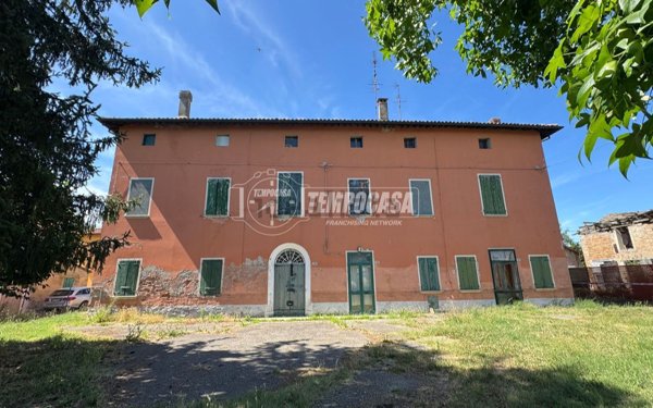 appartamento in vendita a Molinella