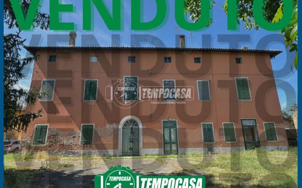 appartamento in vendita a Molinella