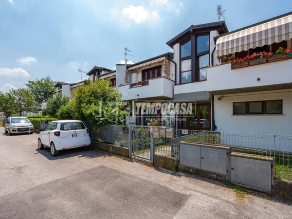 appartamento in vendita a Molinella