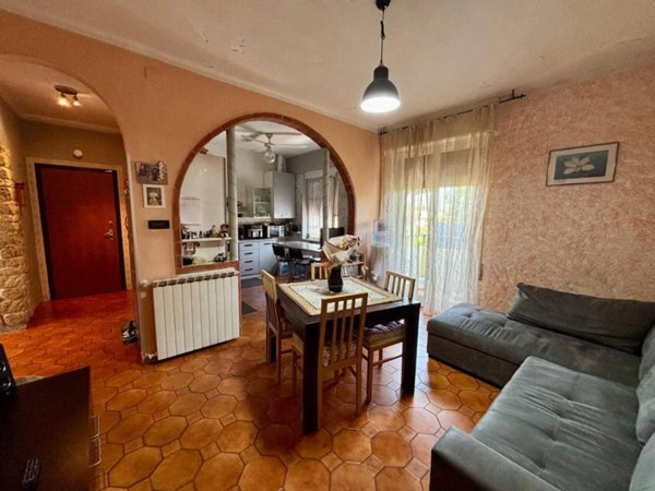 appartamento in vendita a Molinella