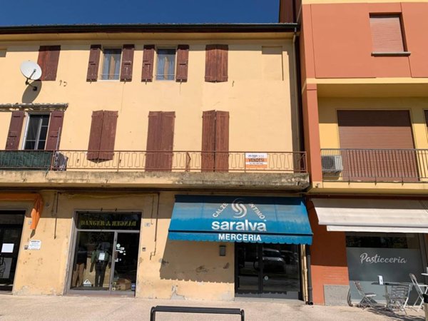 negozio in vendita a Molinella