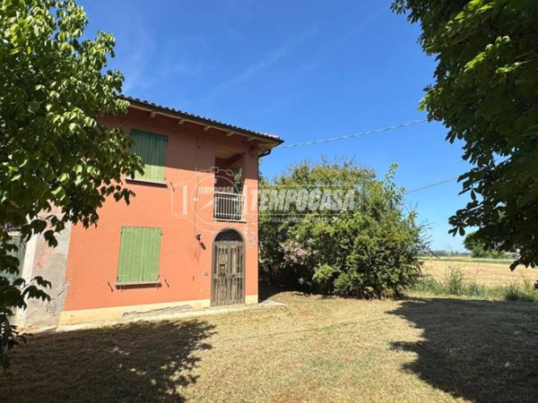 appartamento in vendita a Molinella