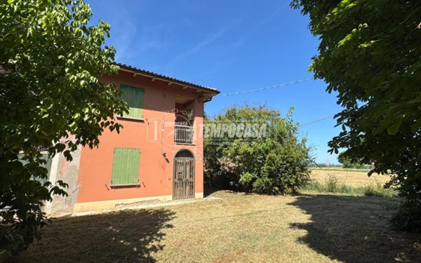 appartamento in vendita a Molinella