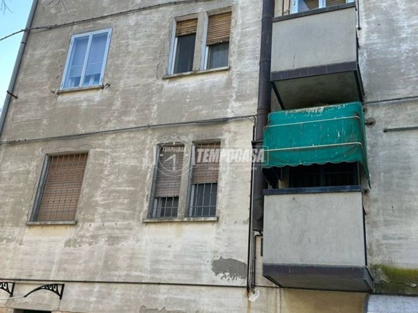 appartamento in vendita a Molinella