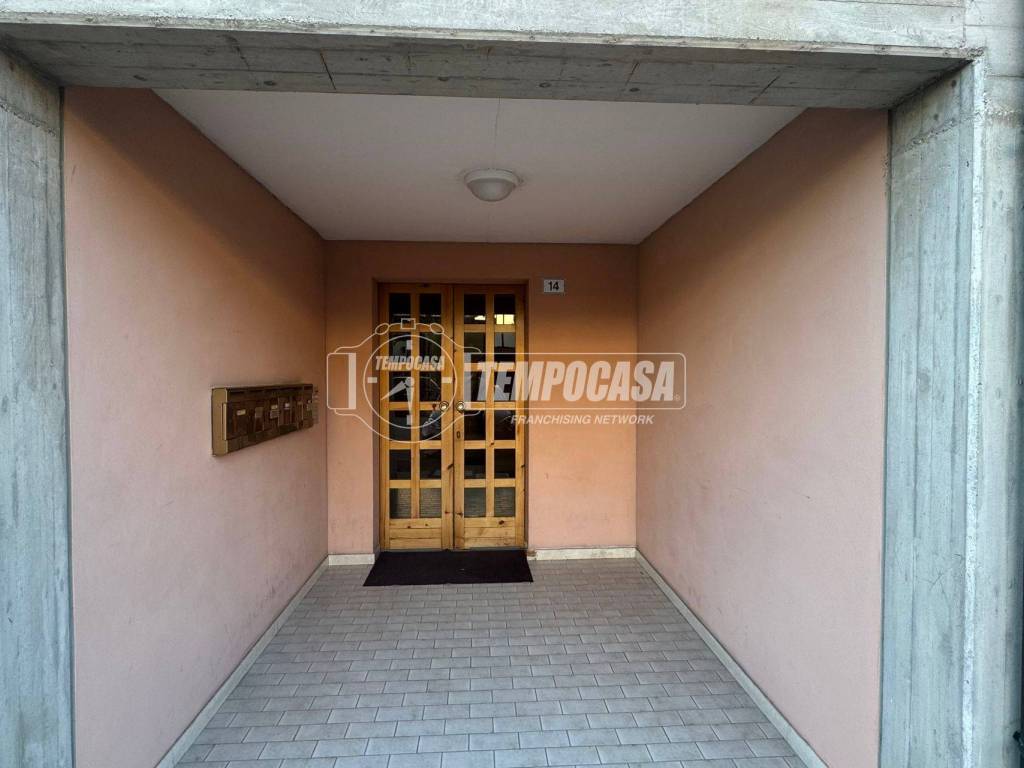 appartamento in vendita a Molinella