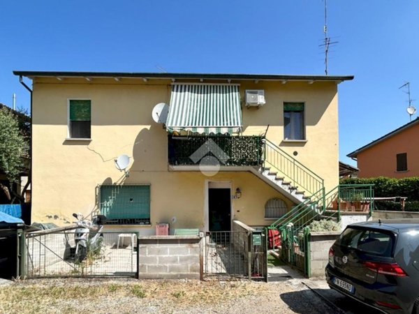 appartamento in vendita a Molinella in zona San Pietro Capofiume