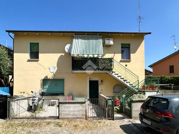 appartamento in vendita a Molinella in zona San Pietro Capofiume