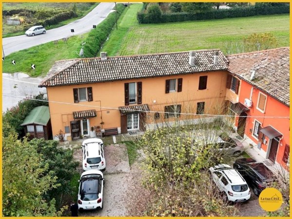 casa indipendente in vendita a Molinella