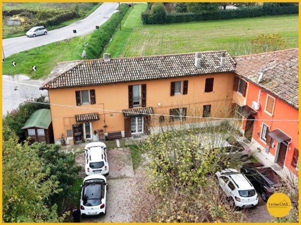 casa indipendente in vendita a Molinella