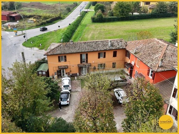 casa indipendente in vendita a Molinella