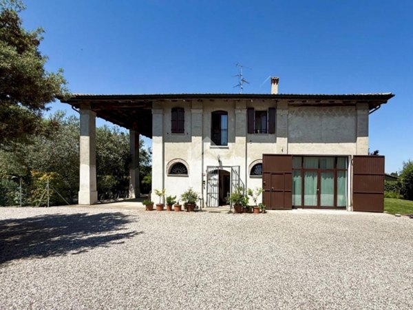 casa indipendente in vendita a Molinella
