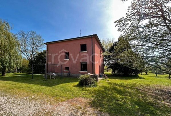 casa indipendente in vendita a Molinella in zona Selva Malvezzi