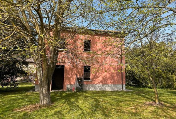 casa indipendente in vendita a Molinella in zona Selva Malvezzi