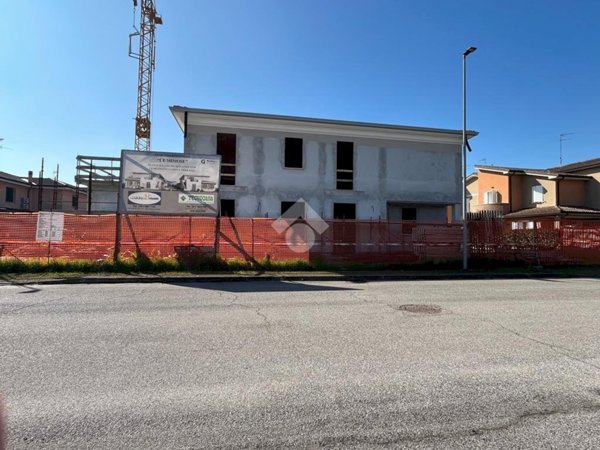 casa indipendente in vendita a Molinella