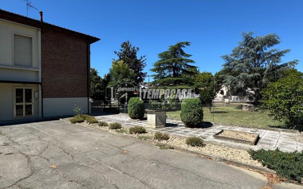 appartamento in vendita a Molinella
