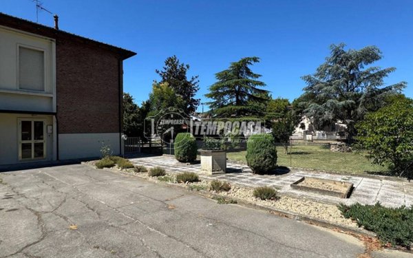 appartamento in vendita a Molinella