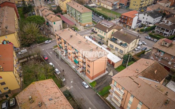 appartamento in vendita a Molinella