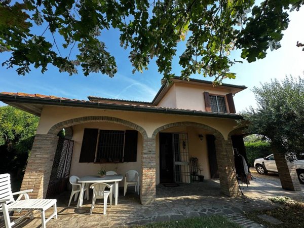 casa indipendente in vendita a Molinella