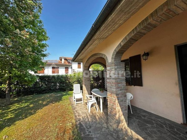 casa indipendente in vendita a Molinella