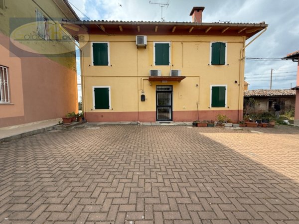 casa indipendente in vendita a Molinella