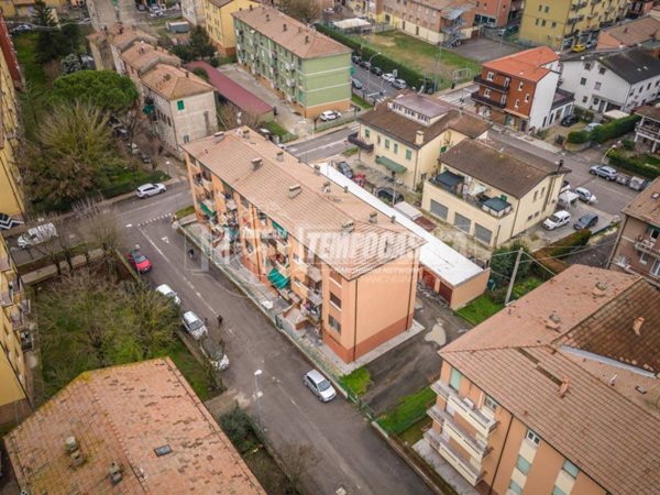 appartamento in vendita a Molinella