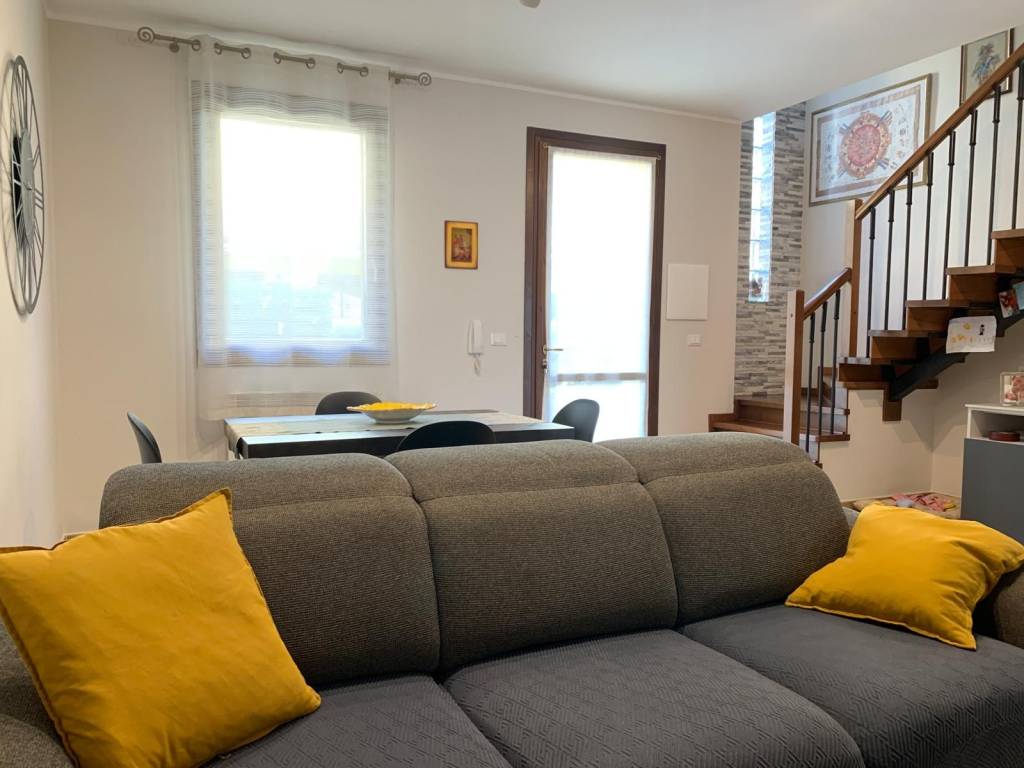 casa indipendente in vendita a Molinella