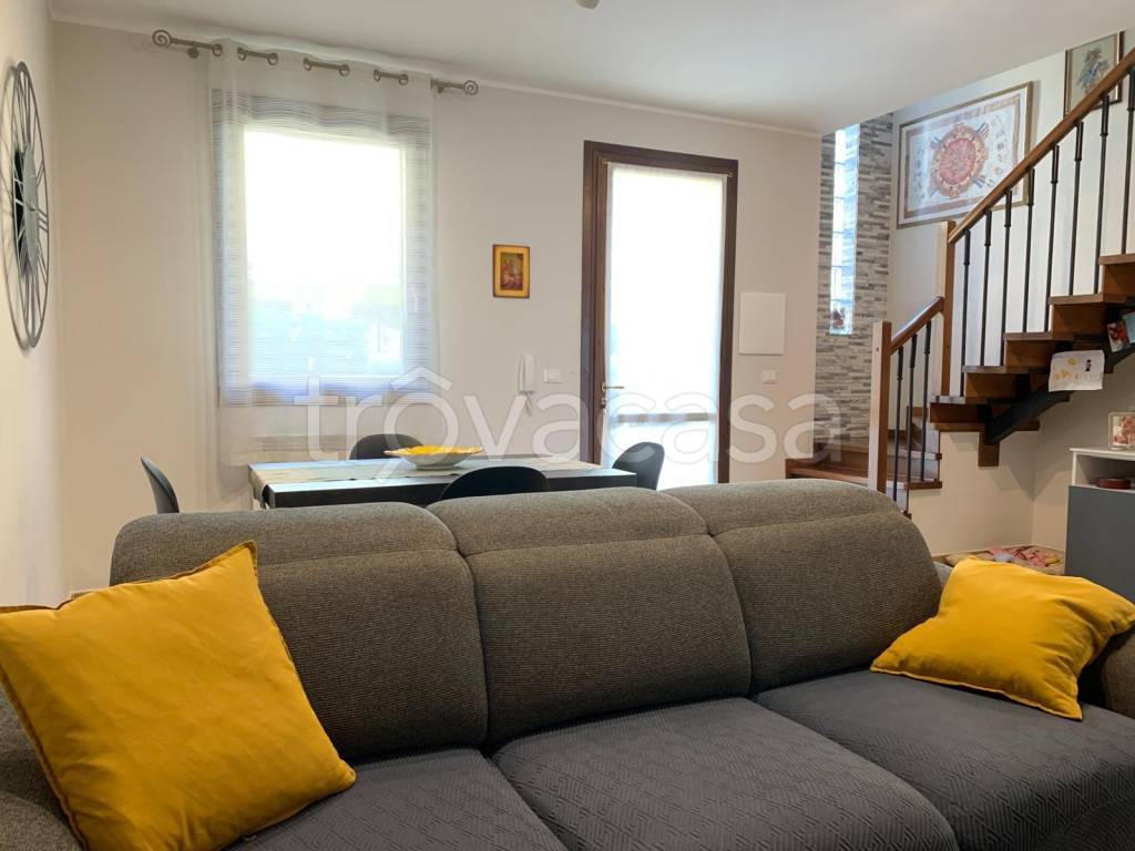 casa indipendente in vendita a Molinella