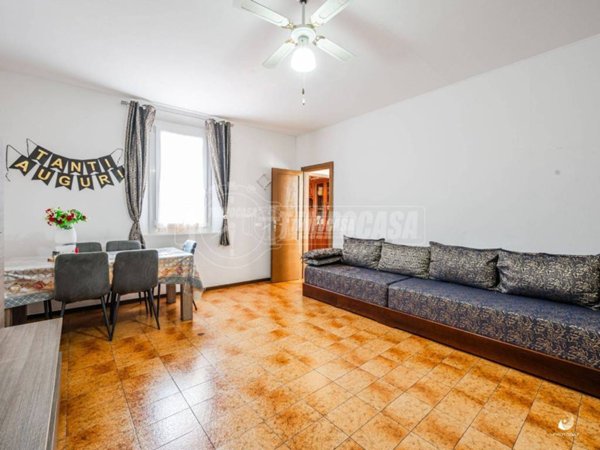 appartamento in vendita a Molinella