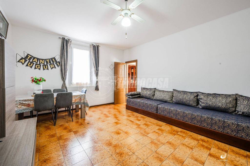 appartamento in vendita a Molinella