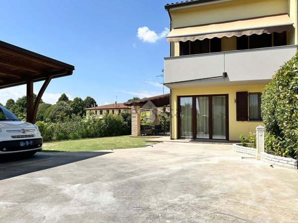 casa indipendente in vendita a Molinella