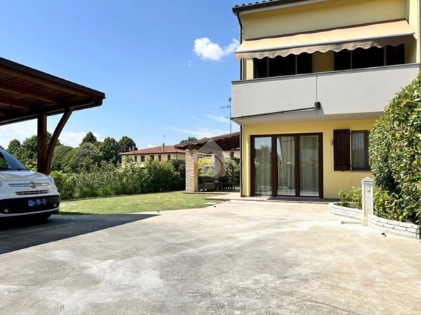 casa indipendente in vendita a Molinella