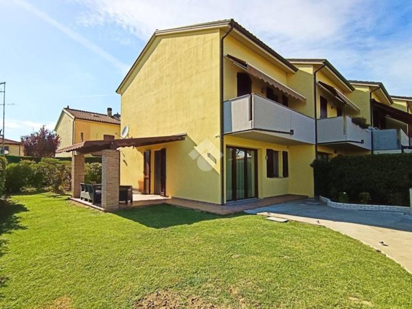 casa indipendente in vendita a Molinella