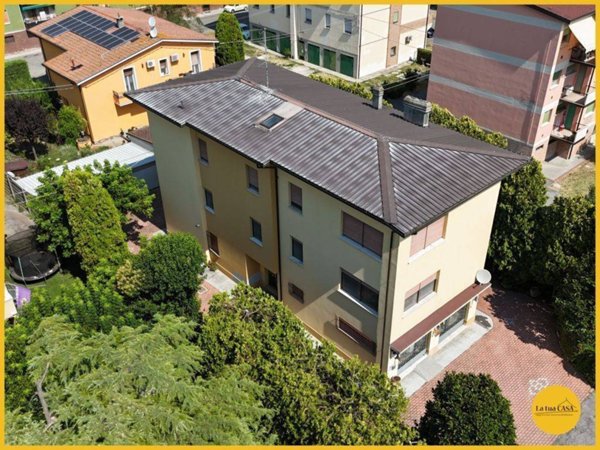 appartamento in vendita a Molinella