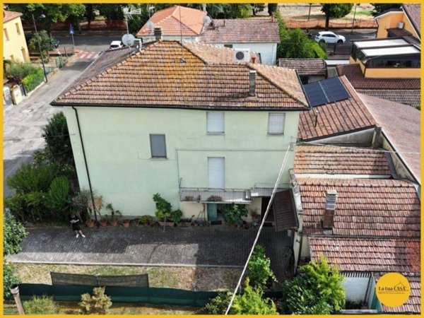 casa indipendente in vendita a Molinella