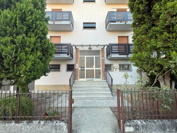 appartamento in vendita a Molinella