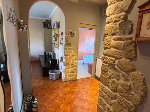 appartamento in vendita a Molinella