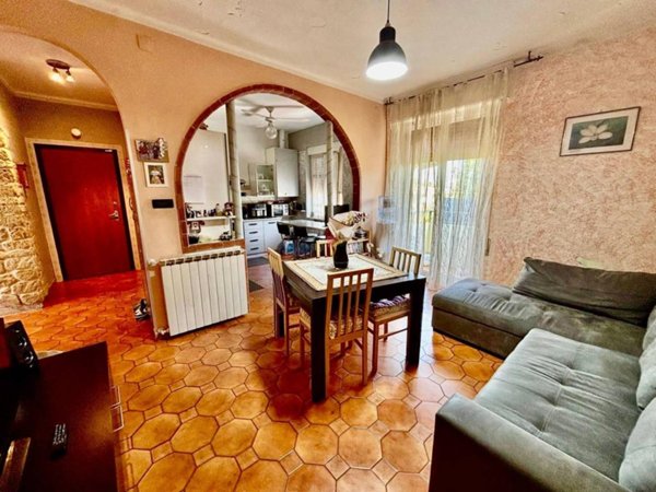 appartamento in vendita a Molinella