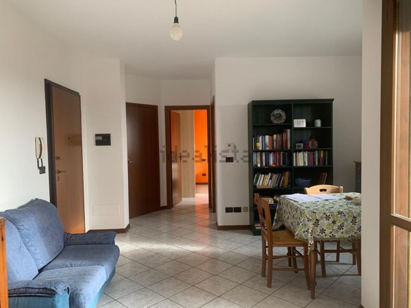 appartamento in vendita a Molinella