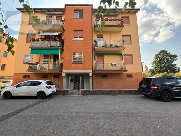 appartamento in vendita a Molinella