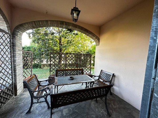 casa indipendente in vendita a Molinella