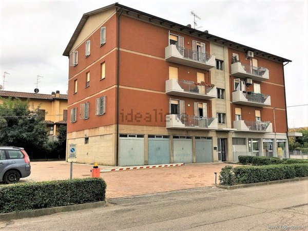 appartamento in vendita a Molinella