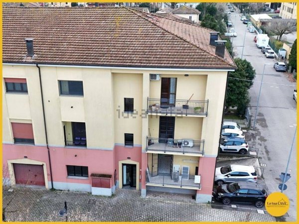 appartamento in vendita a Molinella