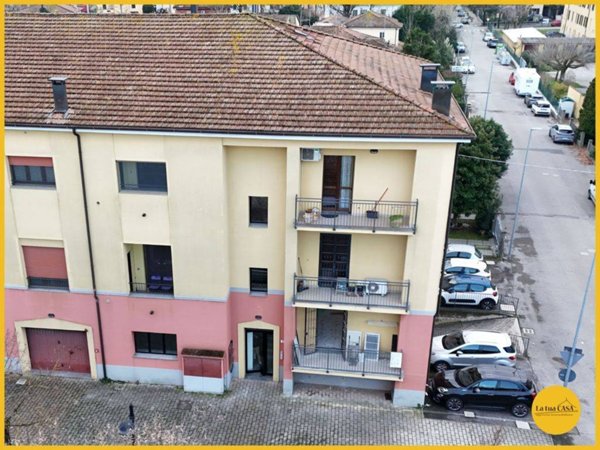 appartamento in vendita a Molinella